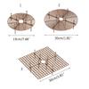 Adjustable Protective Cover for Garden Patio Plants Gardening Supplies Anti Slip
