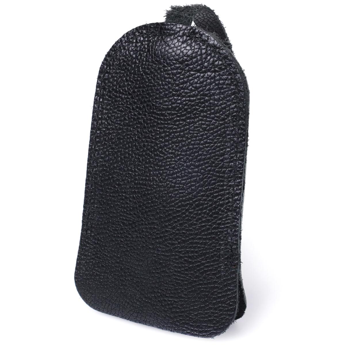 

Містка ключниця SHVIGEL Key Wallet 15313 з натуральної шкіри Чорна