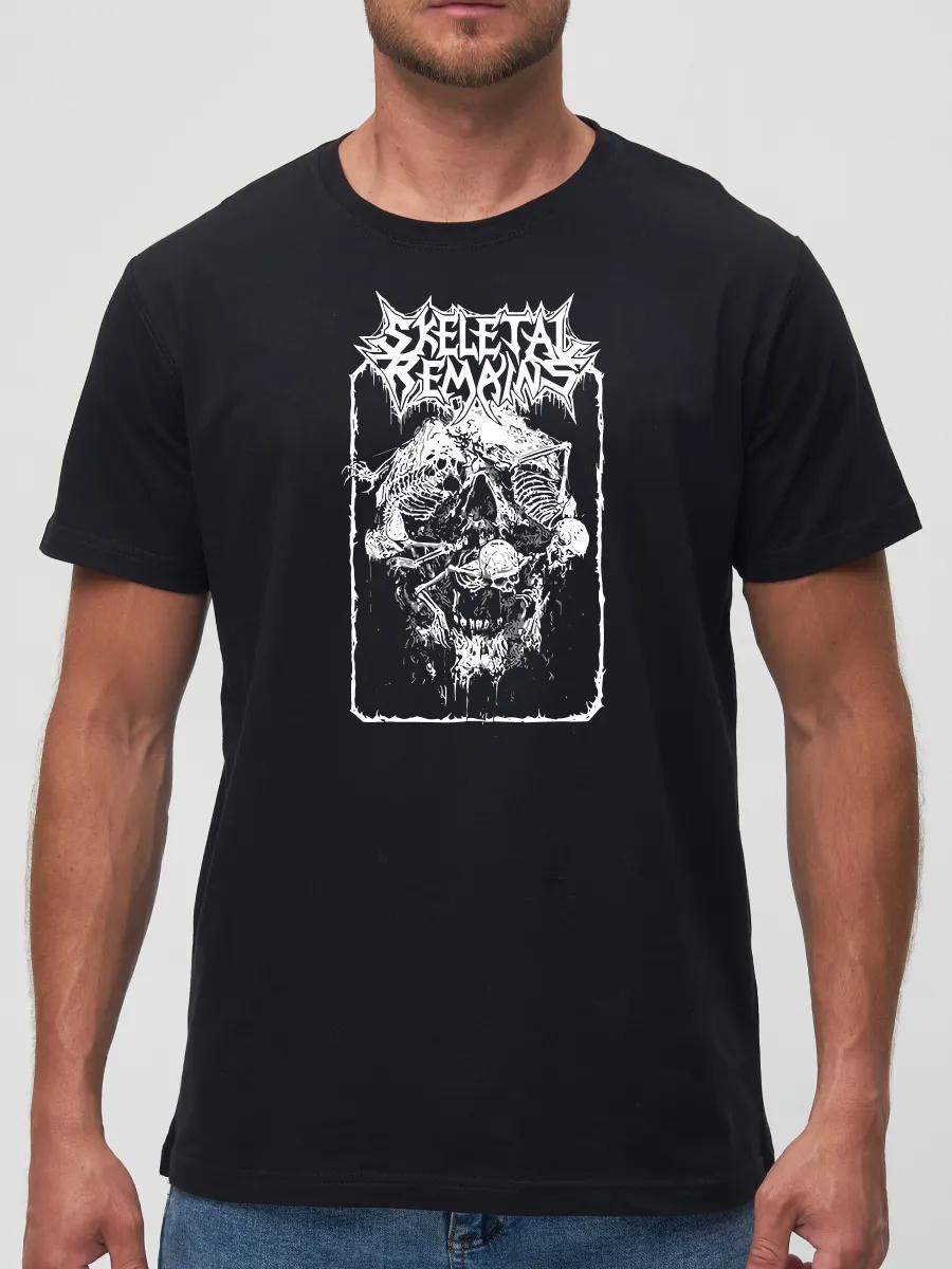 The Night of the Hunter rock themed T-shirt 3XL