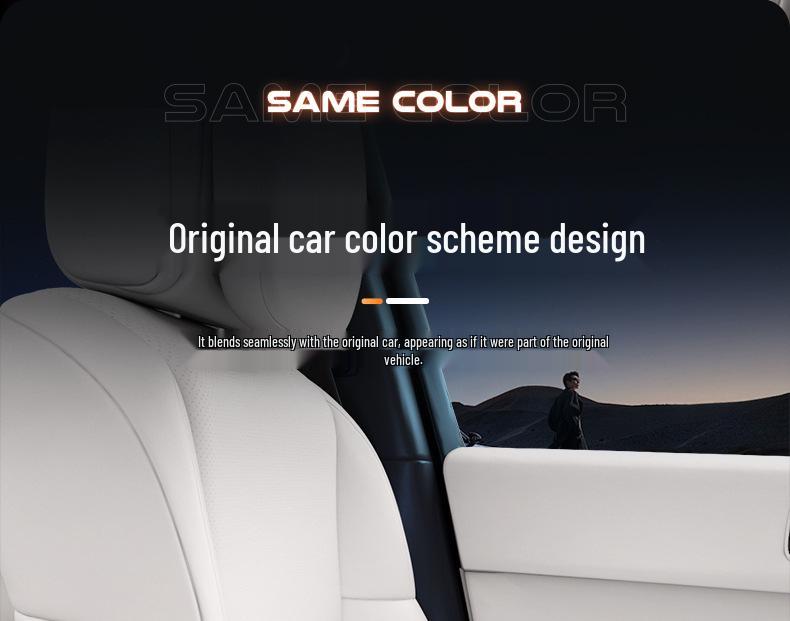 Voyah Zhiyin Car Tissue Box: 25 New Model, Seat Hanging & Center Console Decor