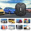 TKSTAR Magnetic GPS Tracker TK905 Series - Long Standby for Vehicles and Containers