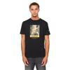 Duck and Cover Mens Camostack T-Shirt