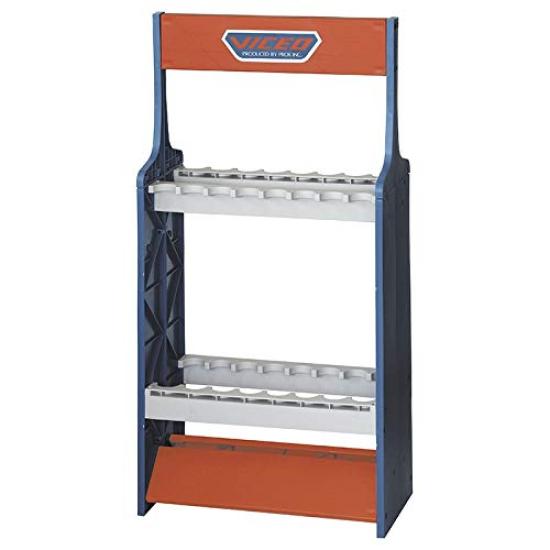 

Стойка для удилищ Viceo 16 VC810 Viceo Color (Тип сборки)