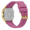 Ice watch ICE digit small blush violet 022051 digital watch women's