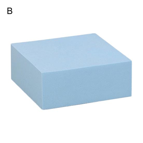 Pretty Photography Table Cube Eye-catching 4 Styles Reusable
