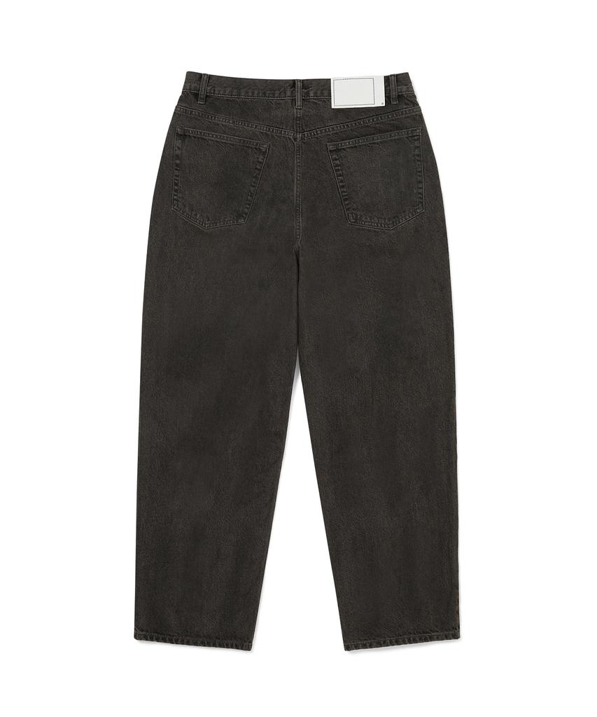 THISISNEVERTHAT Relaxed Jeans Dark Brown