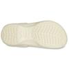 Crocs Classic Platform Lined Clog 'Bone' Women's (Unisex) Clogs 207938 2Y2