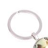 2026 Zodiac Year Of The Horse Pattern Keychains  Bag Accessories Car Pendants Home Decoration Animal Jewelry Keyring Gift