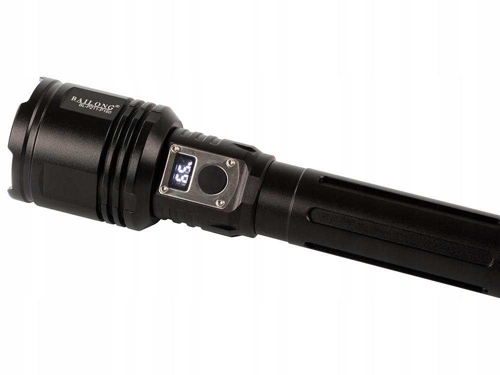 Flashlight Bl-P221-P160 (60) Gab_A