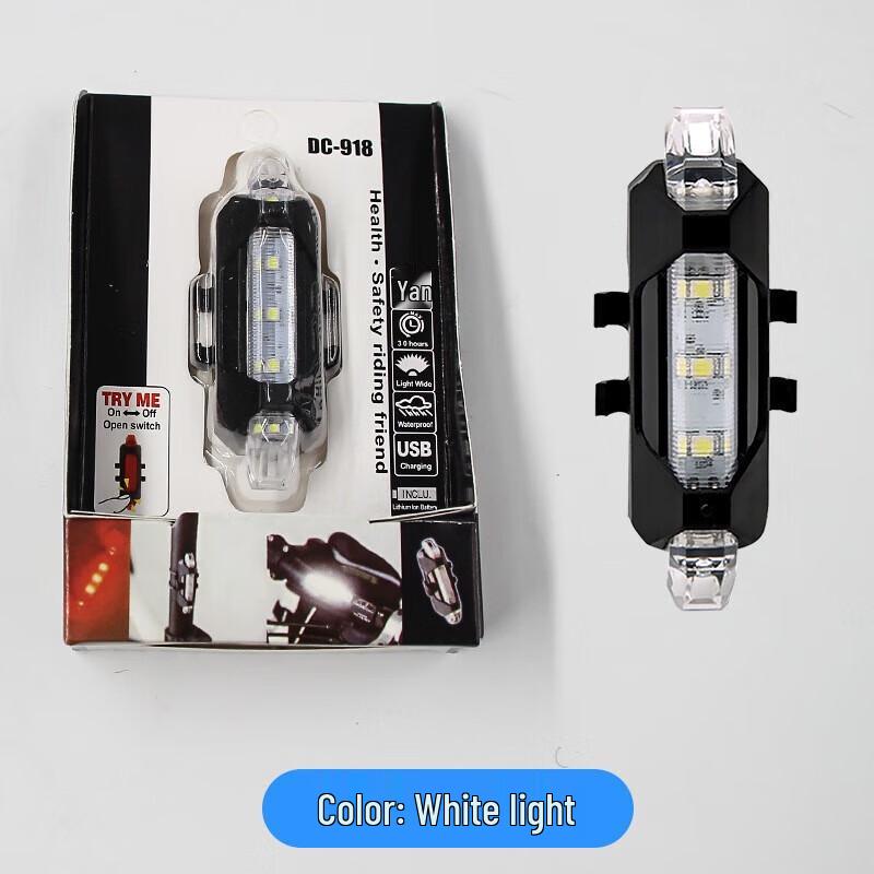 Lishi Bicycle LED Taillight