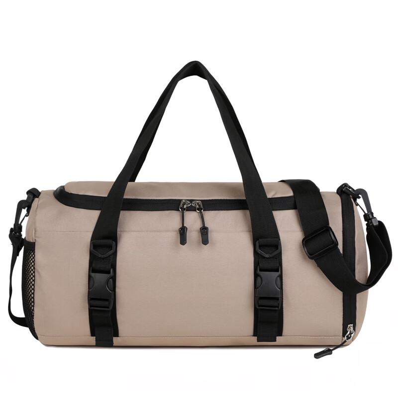 Multifunctional Unisex Travel & Gym Backpack