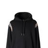 Burberry Sweatshirt Men's Black 80262721