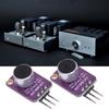 2Pcs Electret Microphone Amplifier Adjustable MAX4466 Electrical Equipment CMA4544PF W