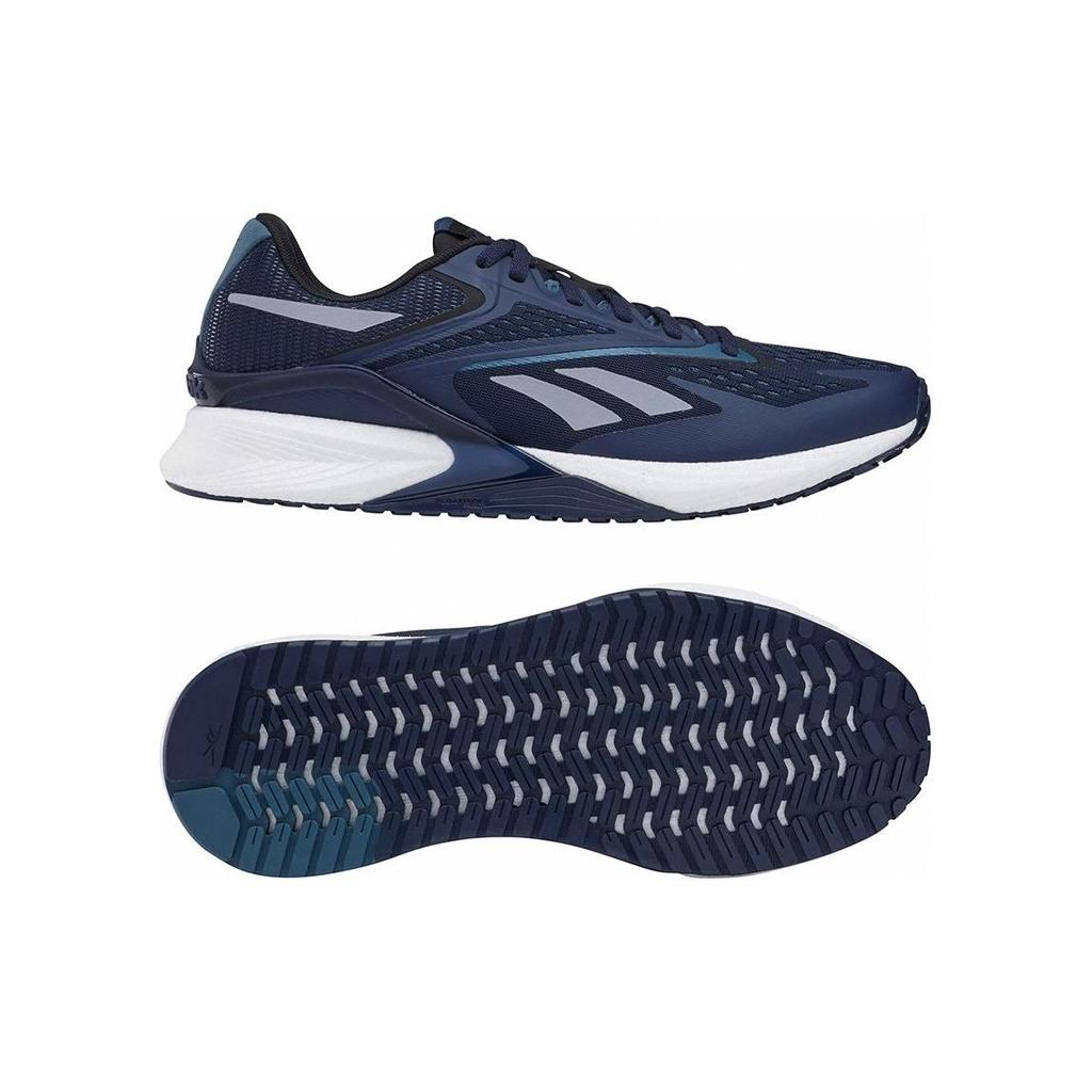 Reebok Speed 22 TR Vector Navy Unisex Sneakers Blue Hoop-Blue Glow-Grey 100033335