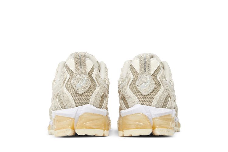 Men's Sneakers Asics Gel Nandi 360 'Putty'