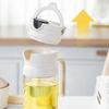 600ML Cooking Oil Dispenser Automatic Opening and Closing Vinegar Container  Soy Sauce