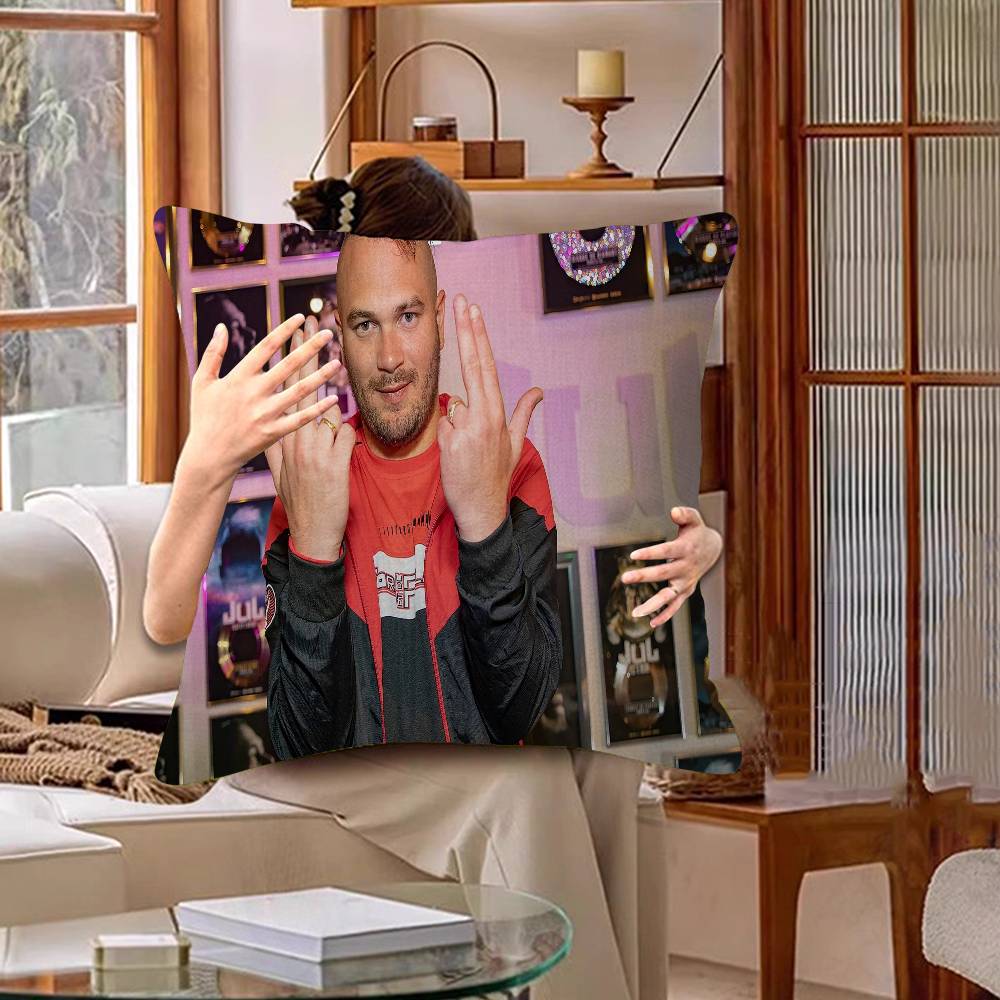 JuL C'est Pas Des Lol Classic Vintage Stitch Lucky Dragon Pillow Cover Sofa Cushion Cover Home Room Decoration Children Gift