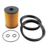 Auto Kraftstofffilter 11252754870 Passend für BMW Mini Cooper R55 R56 R57 R58 2007-2015