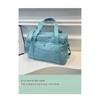 Women Nylon Handbag with Shoulder Crossbody and Hand Carry