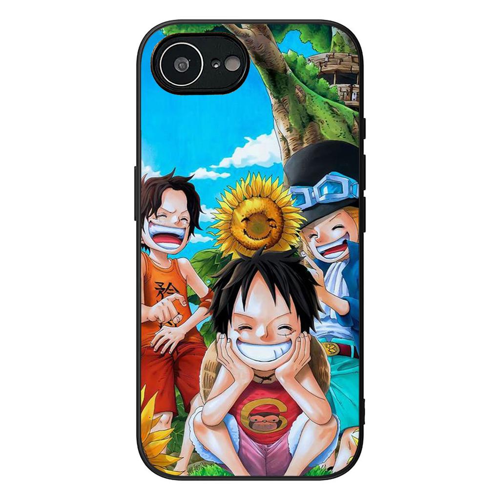 Roronoa One Luffys Zoro P-Pieces Cover for Samsung Galaxy A04 j7 J5 J2 Prime J8 A01 A02 A03  A42 M06 M16 M56 M23 a55 Phone Case