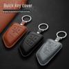 Kompatibelt nyckelskal för Buick: Ny Regal, Envision, Encore, GL8, Verano.