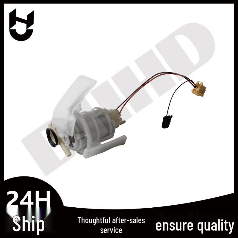 BMW 7 Series F02 Fuel Pump Gasoline Pump (16117217261)
