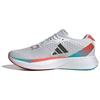 Adizero SL White Black Bright Red - ID6924