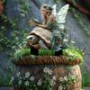 Progettazione giardini e paesaggi – Decorazioni per il giardino