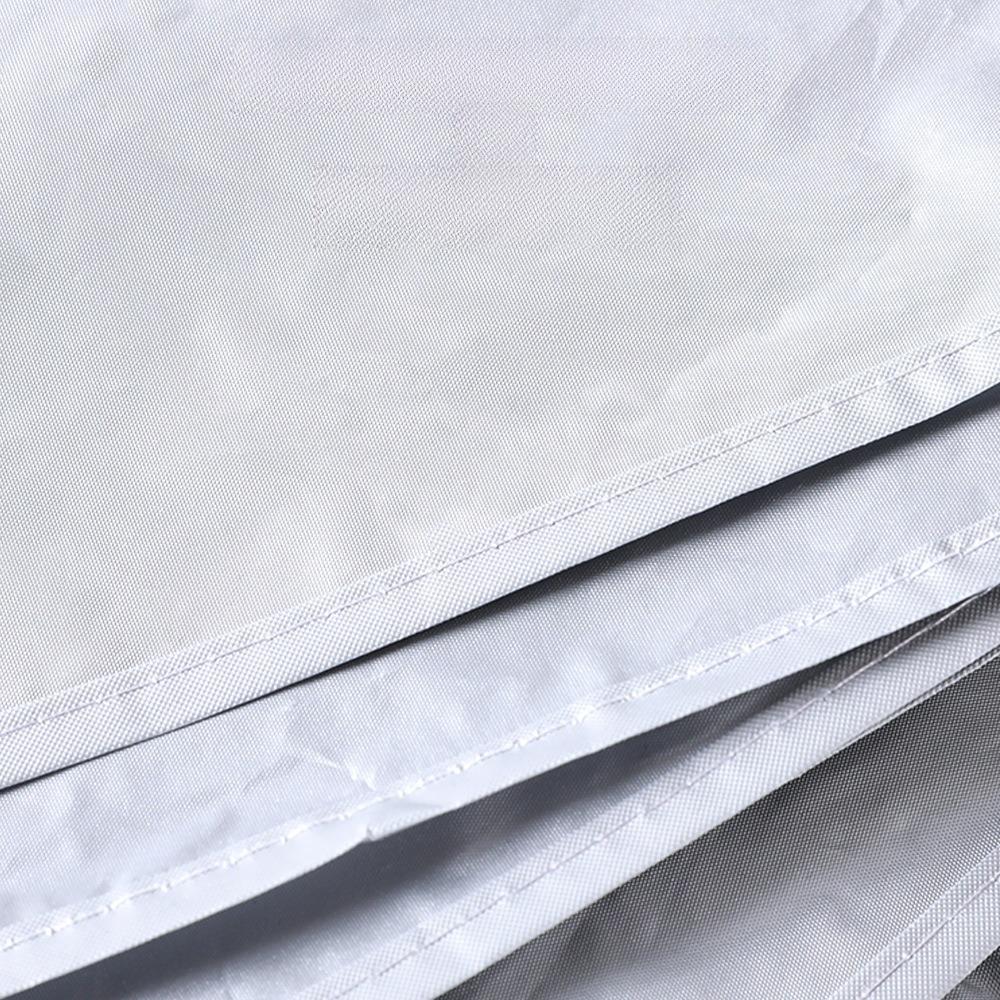 Bicycle Cover Motorcycle Rain Cover Outdoor Protection Waterproof Dustproof Anti-UV MTB Bike Cover All Seasons Bike Accessories