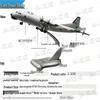 Yun-8 Anti-Submarine Aircraft Model
