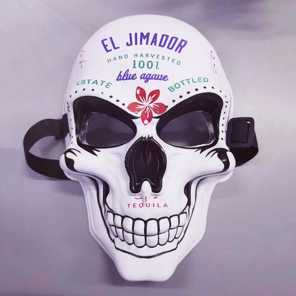 Party Ghost Mask Headwear Anime Mask Party Mask Props Party Props Cosplay Mask Horror Mask