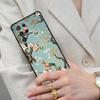 Garden Birds Cell Phone Case for Samsung Galaxy S26 Ultra S25 S24 S23 S22 S21 S20 Note10 Cover