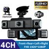 Auto-elektronica – Dashcams