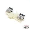 V1BWR1177 Fensterheber Reparaturclips Rechte Tür für Ford Fiesta MK6 CB1 CCN JA8 JR8 2008-2017 4/5 Tür 1568365 1567309