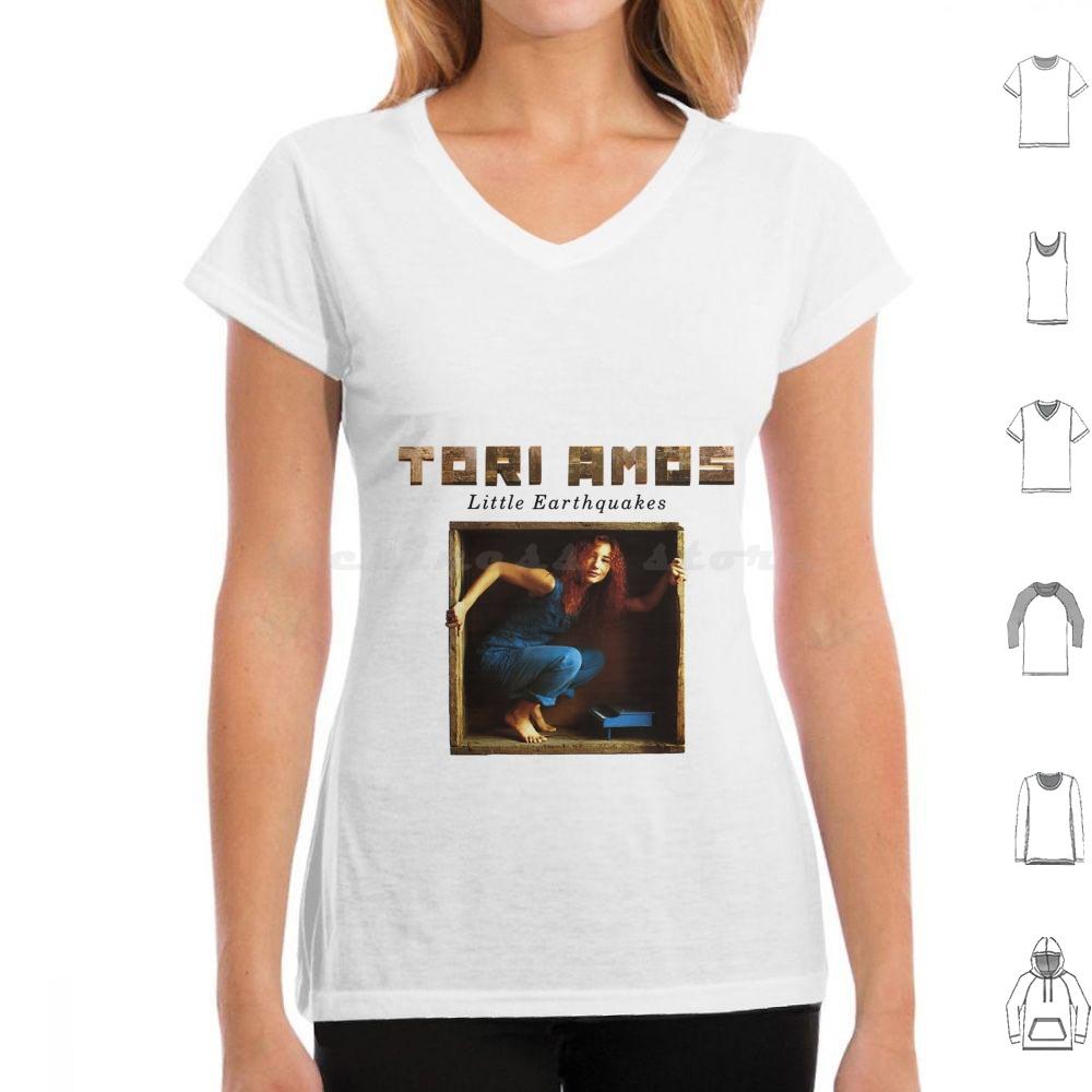 

Tori Amos Little Earthquakes T Shirt Men Women Kids 6xl Tori Amos Tori Music Amos Singer Band Pj Harvey Tori 4XL