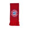 Adidas FC Bayern Munchen Home Scarf Better Scarlet White