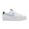 Sneakers da Donna Blazer Low Platform Bianco Cobalt Bliss (Da donna) Bianco/Volt/Nero/Cobalt Bliss