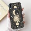 Für Asus Zenfone Max Pro M1 ZB602KL ZB601KL Hülle Astronaut Drache Cartoon Tiere Weiche Silikonhülle Für Max M1 ZB555KL ZB556KL