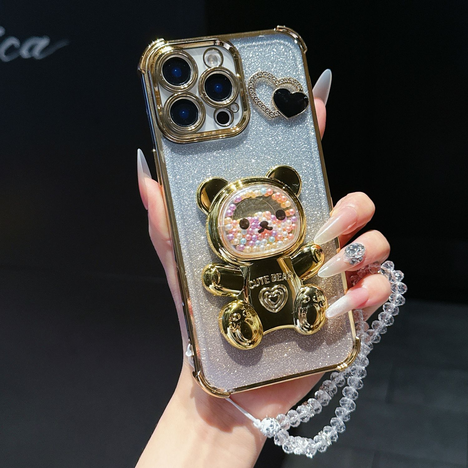 

Luxury Magnetic Plating Clear Case For VIVO Y29 Y28 Y22S Y21S Y20 Y19S Y17S Y17 Y16 Y15S Y04 Y02S Y02 Shockproof Silicone Cover vivo Y20 золотий
