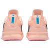Sabrina 3 Basketballschuhe Unisex Rosa HF2881-800