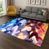 New Genshin Impact Cartoon Game Carpet Rug for Bedroom Living Room Sofa Playroom Doormat Home Decor,Kid Area Rug Non-slip Gift
