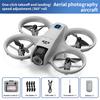 New GT3 With Screen Mini Drone 8K HD Camera 180° ESC Aerial Photography Aircraft Height Pocket UFO Remote Control Aircraft