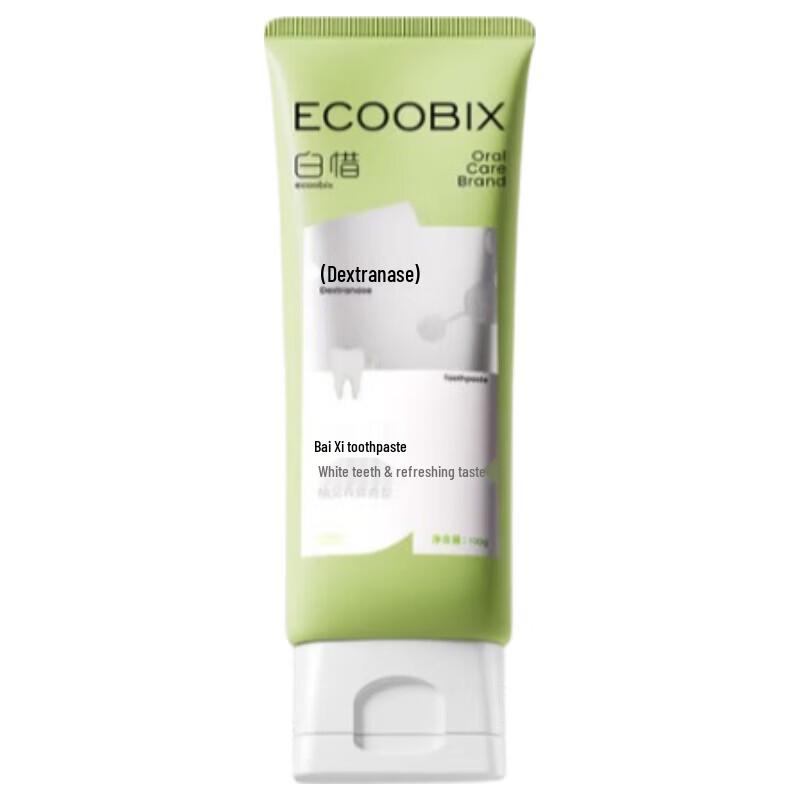 Baixi Grapefruit & Green Grape Toothpaste