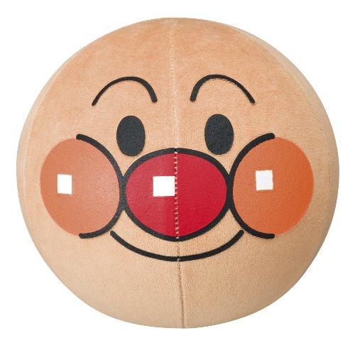 

Мяч для лица Anpanman soft