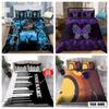Comforter Cover Set Tmarc Tee Customize Name LGBT Pride Bedding Sets Pillowcase