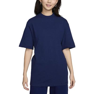 Nike Wool Classics Unisex Short Sleeve T-Shirt FV4890-492