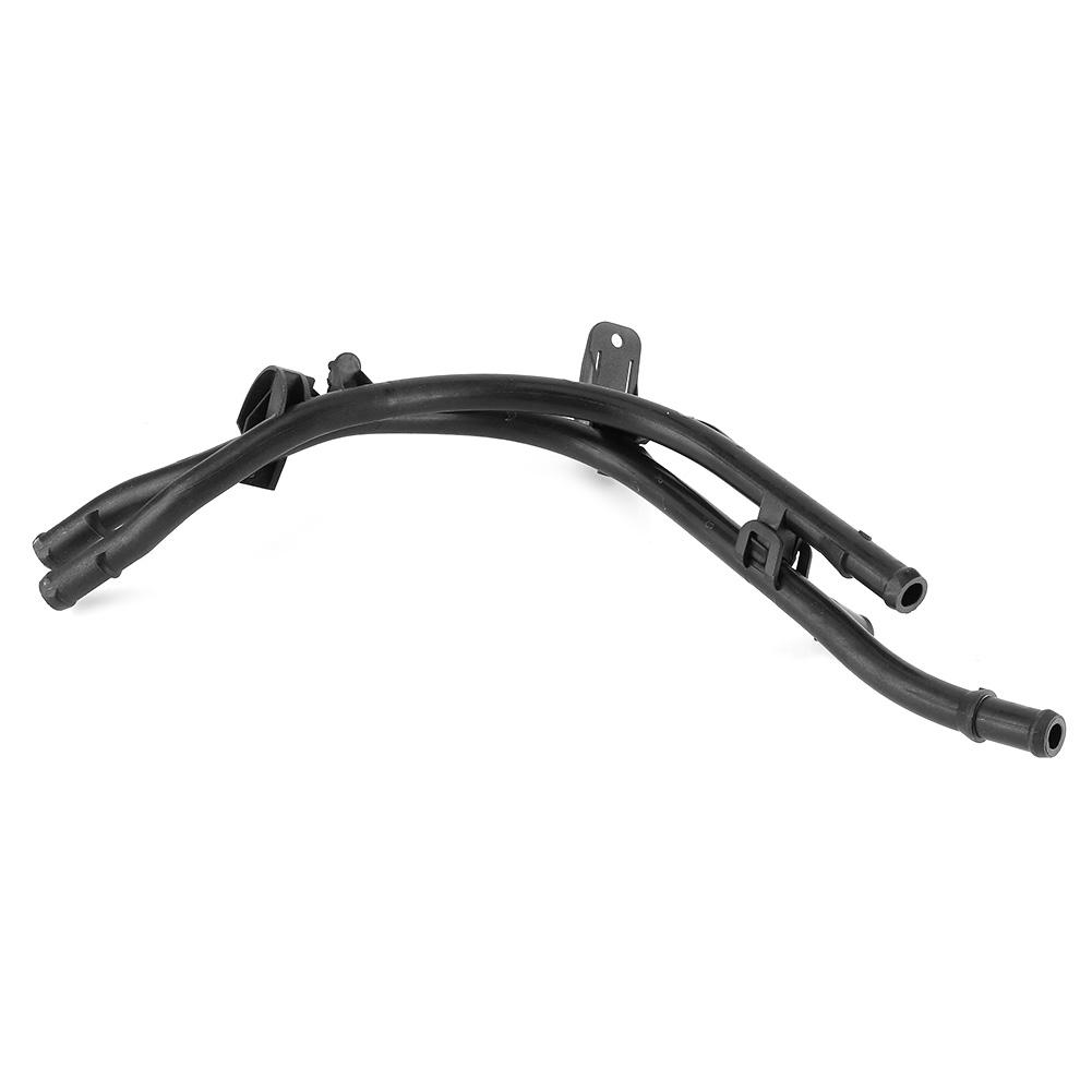 Cooling Water Pipe Coolant Tank Hose 1K0121070BD Replacement Fit for CC & Eos 20092017