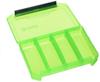 ל-Ams Design יש LURE CASE 3010NDM ליים (אמא) (קופסת פיתיונות)