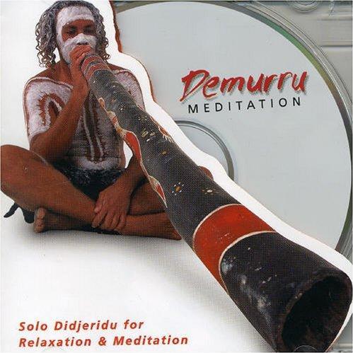 

CD ASH DARGAN - Demurru IA2032D Indigenous Aust Australia Dance & Electronica Used