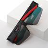 AORON Cycling Sunglasses Outdoor Fashion Polarized Sunglasses for Men Women Fishing Driving Skiing Glasses